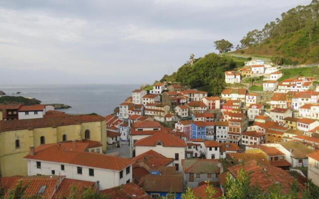 Apartamentos la Garita - Casa Juan yBlanca - 301B Cudillero