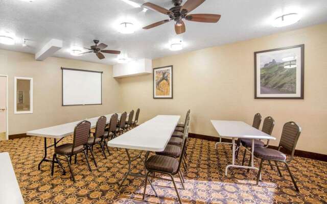 Comfort Inn Elko