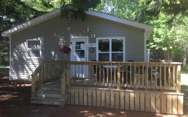 Jake & Jo's Cottages