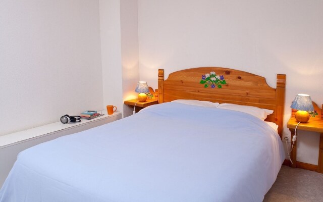 Cozy Apartment in les Sybelles With 310 km. of Slopes