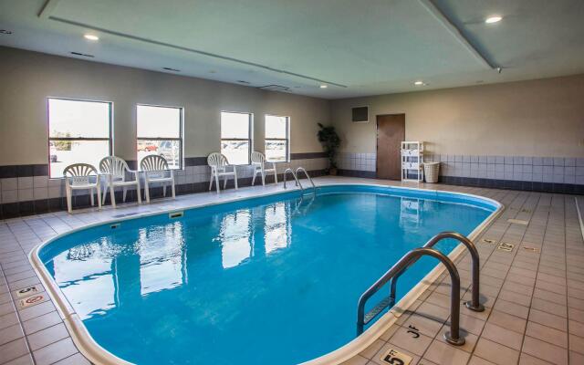 Quality Inn Michigan City South