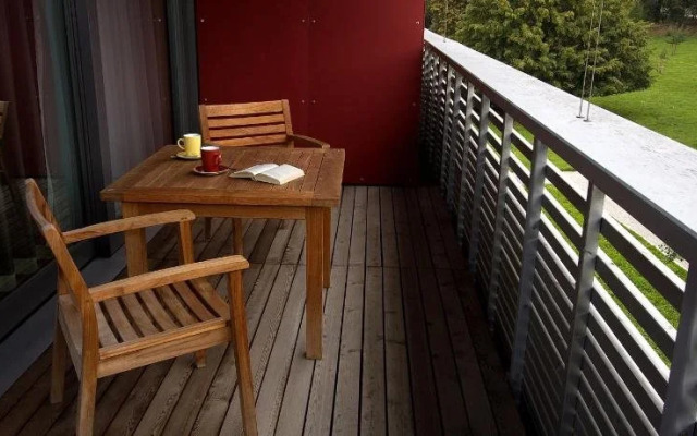 Senevita Residenz & Apartments Muri bei Bern