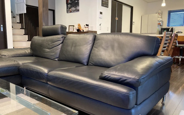 Avanti Chalet Hakuba