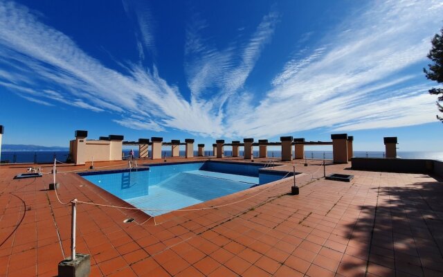 Splendid Apartment in Varazze With Swimming Pool