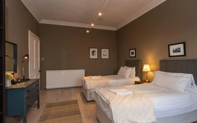 Stunning Victorian Merchant House Crail