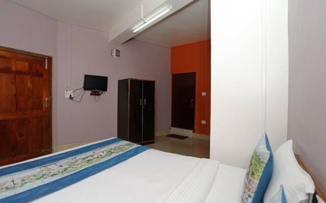 OYO 4276 AM Bed and Breakfast