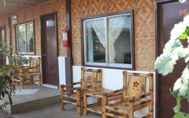 Paragayo Resort