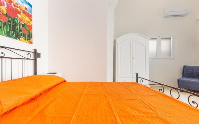 3396 Leucadense - Grotta 1 by Barbarhouse