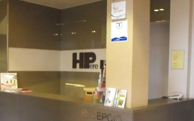 Hotel Pere III el Gran