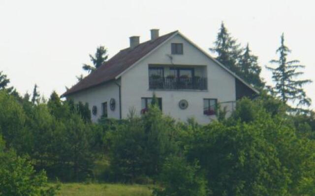 Guesthouse Prachovské skály
