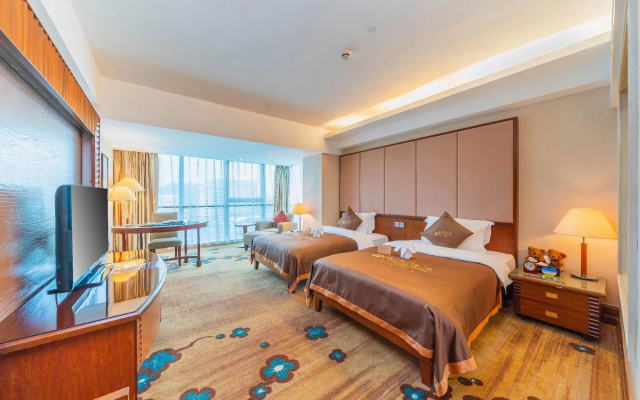 Chang An Hotel
