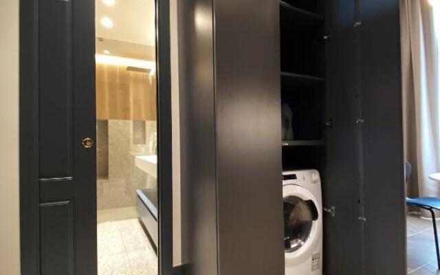 Dimore Garibaldi - Puglia Mia Apartments