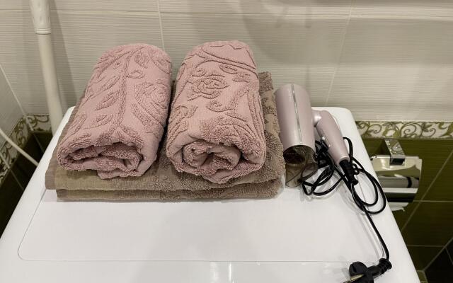 Рантье на улице Дальневосточная 108