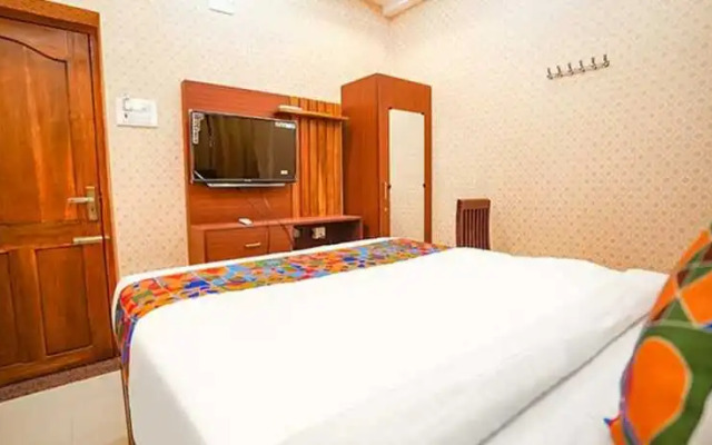 Fabexpress Eswar Residency