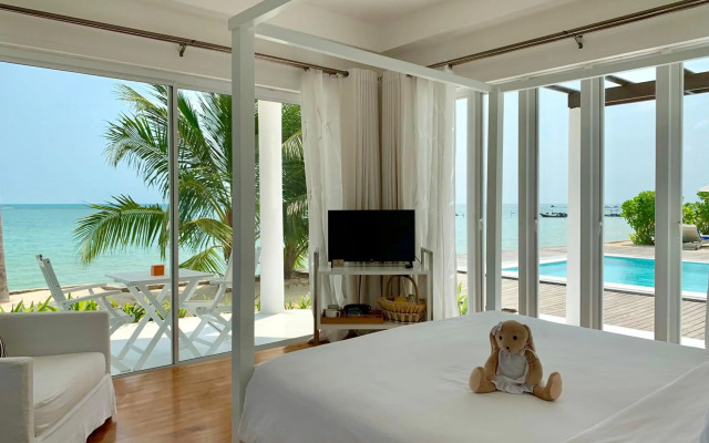 Villa Nalinnadda Petite Hotel & Spa - Adults Only