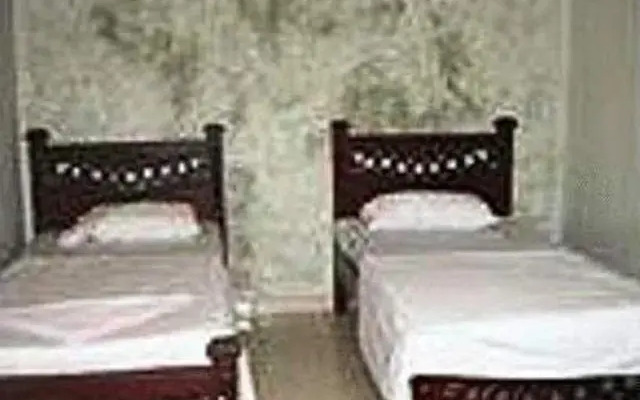 Hotel Andalucia Inn