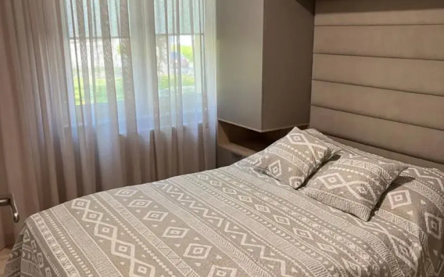 Apartament Akademicka
