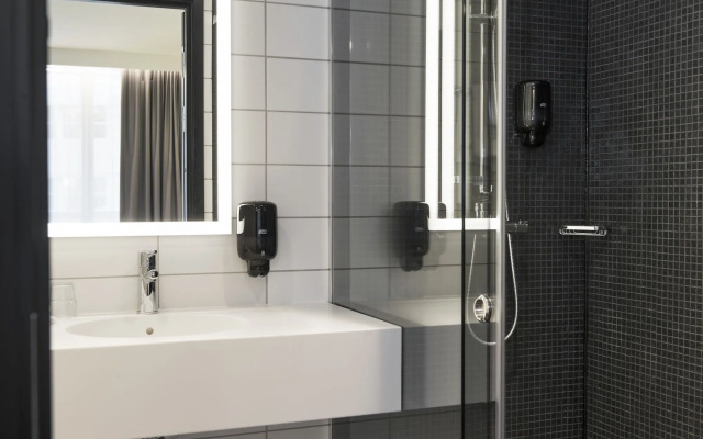 Thon Hotel Vika Atrium