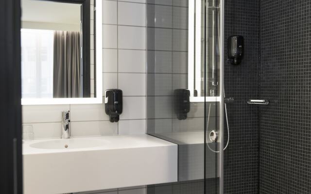 Thon Hotel Vika Atrium