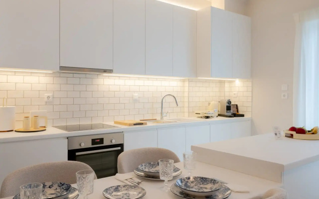 Apeiron Athena Residences