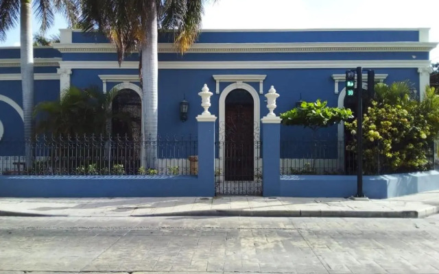 Kunuk Hotel Boutique