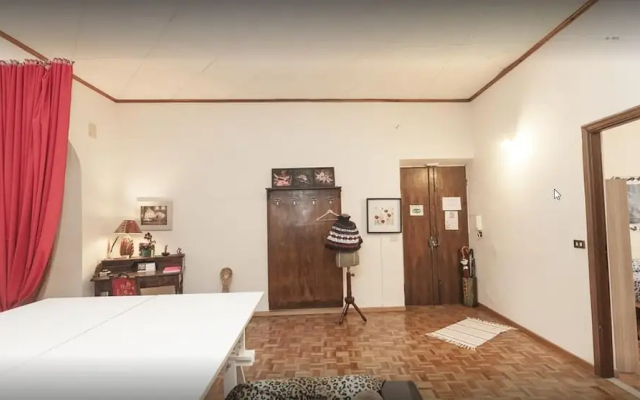 Sampi Residence