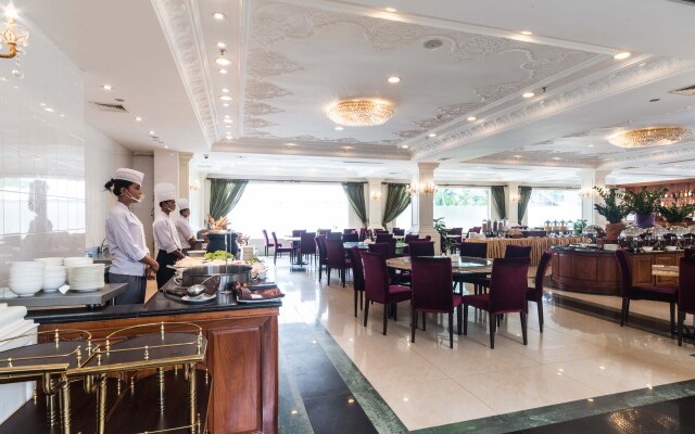 Regency Angkor Hotel