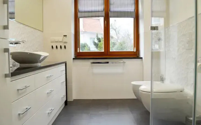 INApartments Vanilla Residence