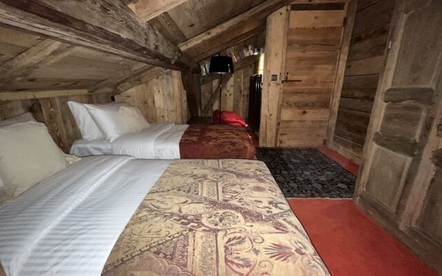 Arthaus Megeve