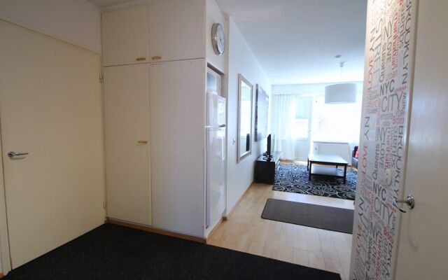Precious Apartment