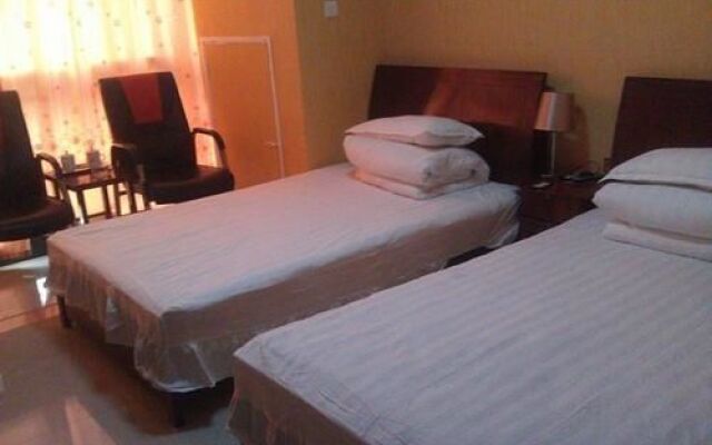 Jiannanyi Holiday Hotel