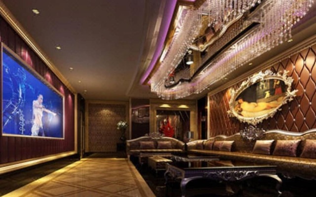 Guangzhou Yunli  Hotel