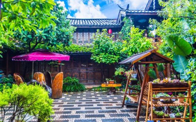 Cloudscape Boutique Hotel