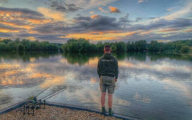 The Lodge Westmoor Farm