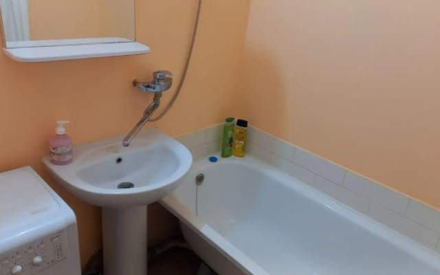 Aday Apartments (Edej Apartamenty) na prospekte Pobedy 44