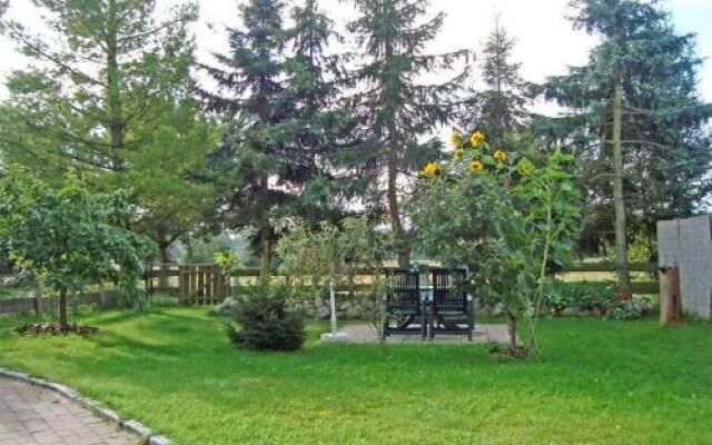 Ferienwohnung Moenkebude VORP 2581