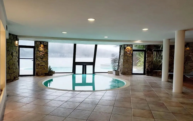 Costa Serena Aparts & Spa