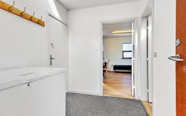 B&B Wharfside Hirtshals