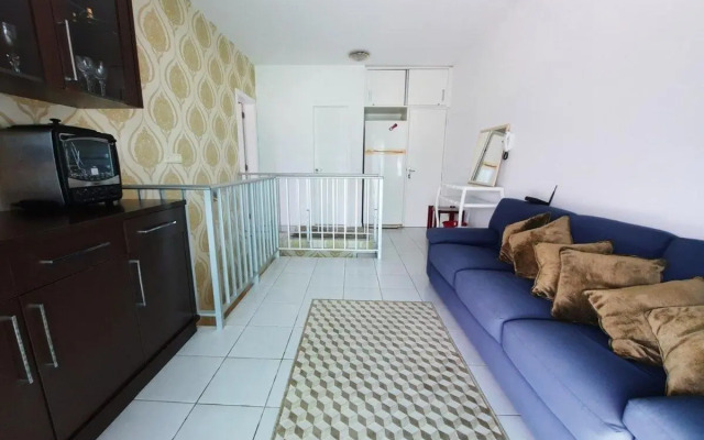 LINDA COBERTURA PISCINA PRIVATIVA na DIVINA CAIOBÁ