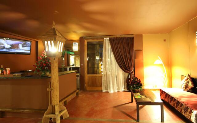 Sky Suites