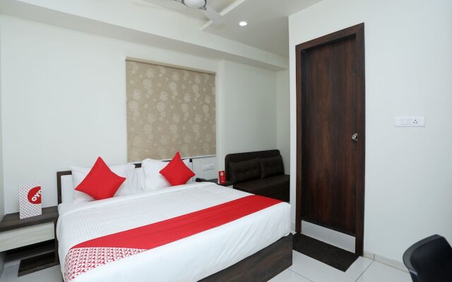 OYO 14637 Hotel Taste of India