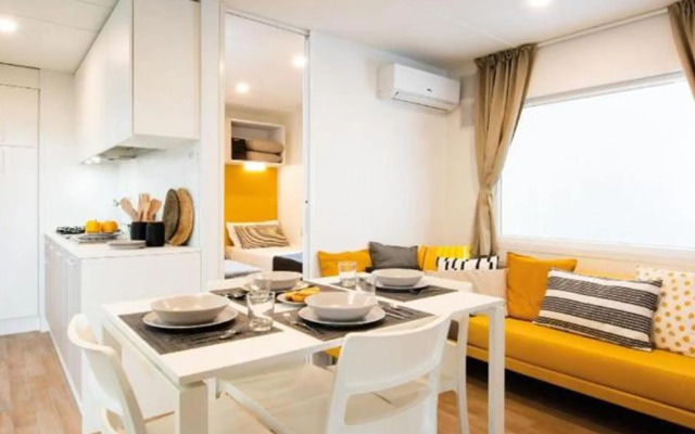 Camping Villaggio L'Ultima Spiaggia