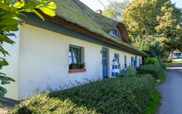 Lütt Stuuv am Dorfanger