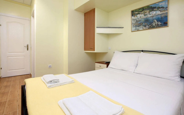 Villa Simoni Apartments