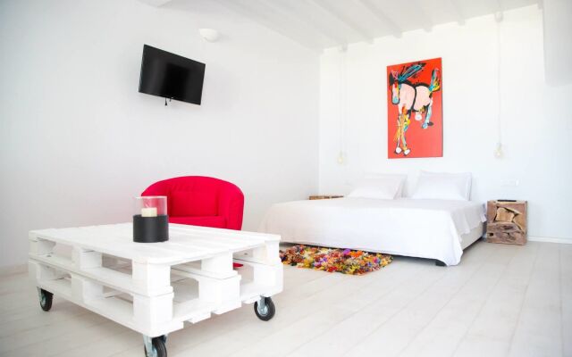 Bellou Suites