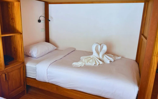 Oudomsin Vang Vieng Hotel