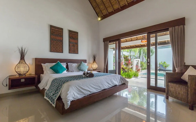 Villa Leelavadee