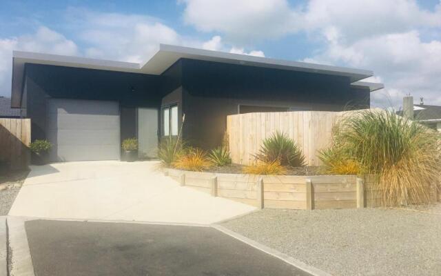 New House in Otaki