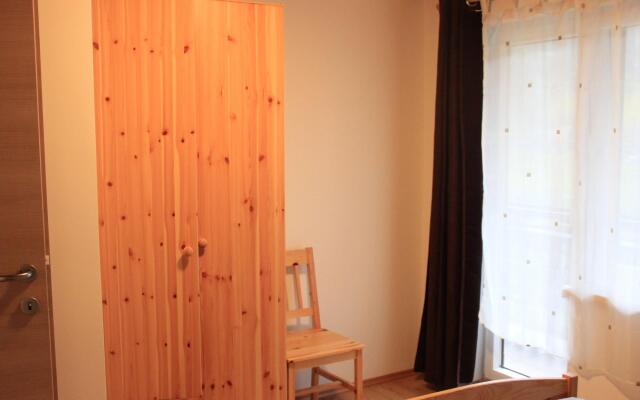Charming Apartment in Bohinjska Bistrica with Barbecue