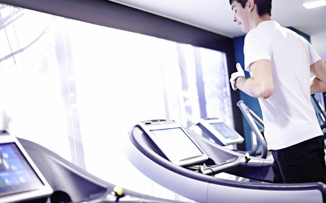 Novotel London Brentford